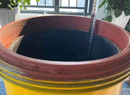 石龙抗爆容器