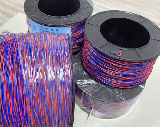 石龙放炮线的具体作用是什么？