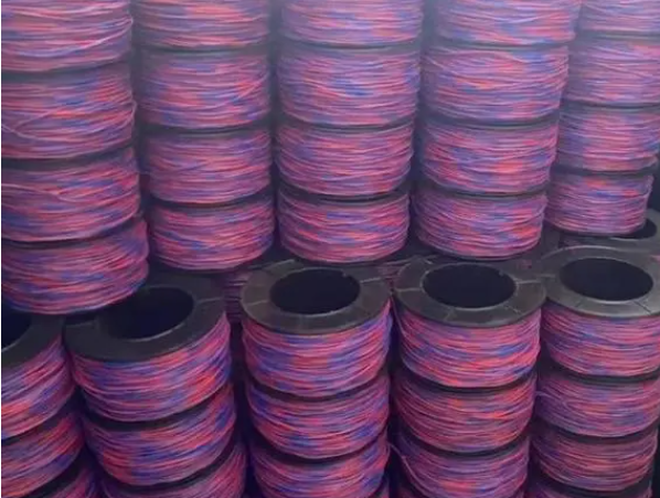 石龙爆破母线必须符合的要求有哪些？